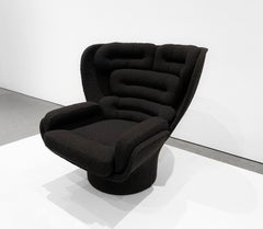 Joe Colombo "Elda" Armchair