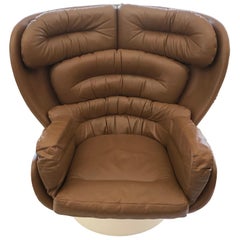 Joe Colombo "Elda" Chair