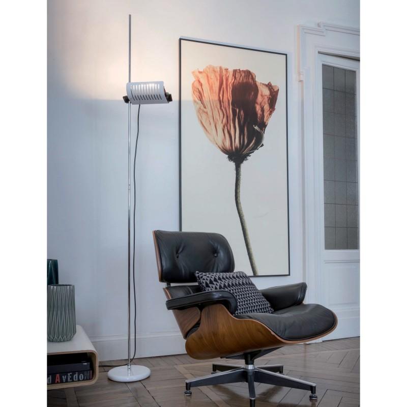 Contemporary Joe Colombo Floor Lamp 'Colombo 626' by Oluce For Sale
