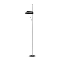 Joe Colombo Floor Lamp 'Colombo 626' by Oluce