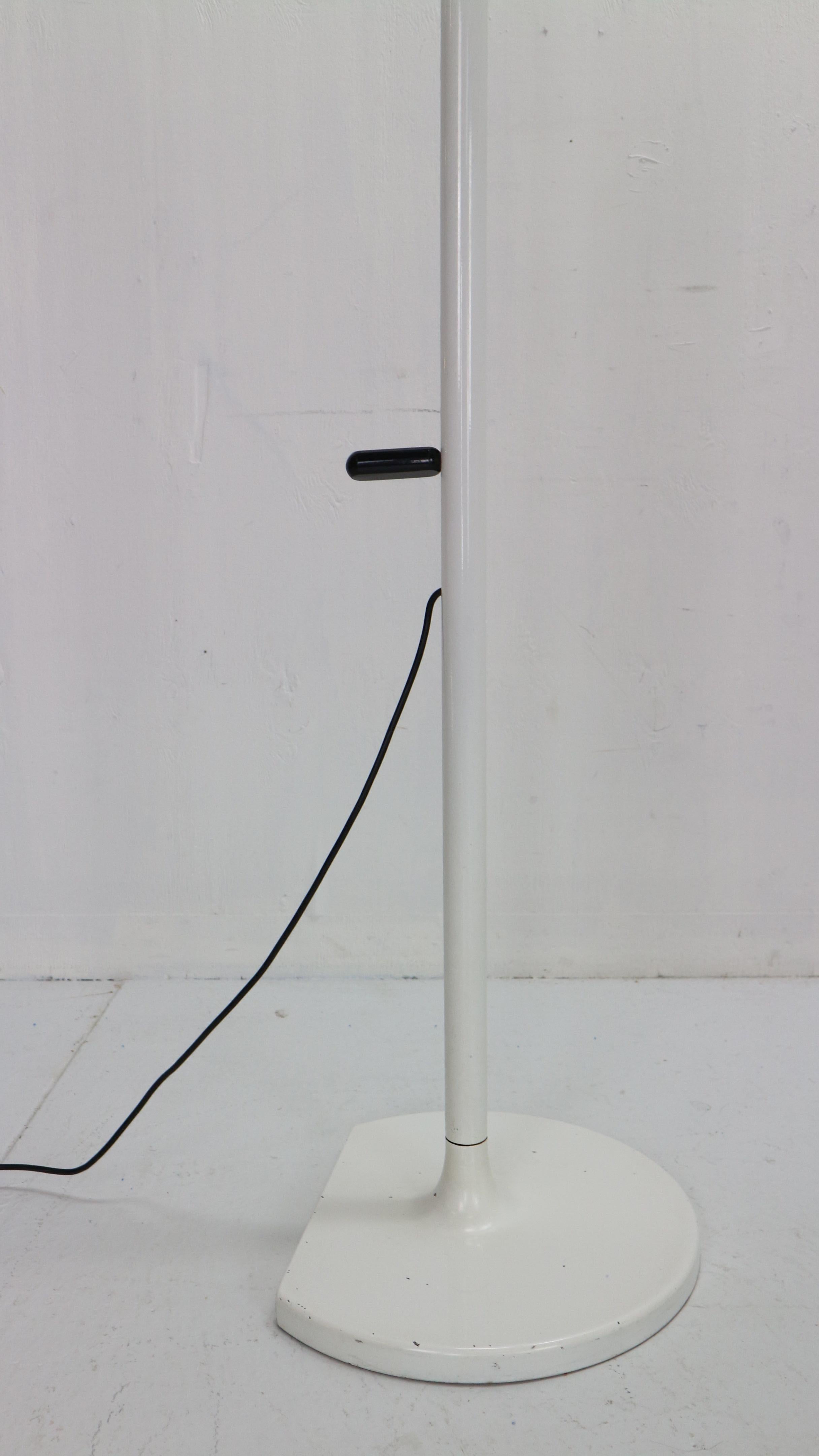 Joe Colombo Floor Lamp 