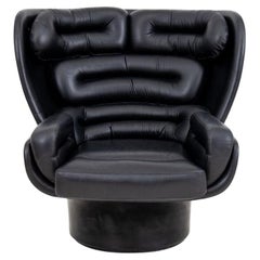 Joe Colombo for Comfort Fratelli "Elda" Chair