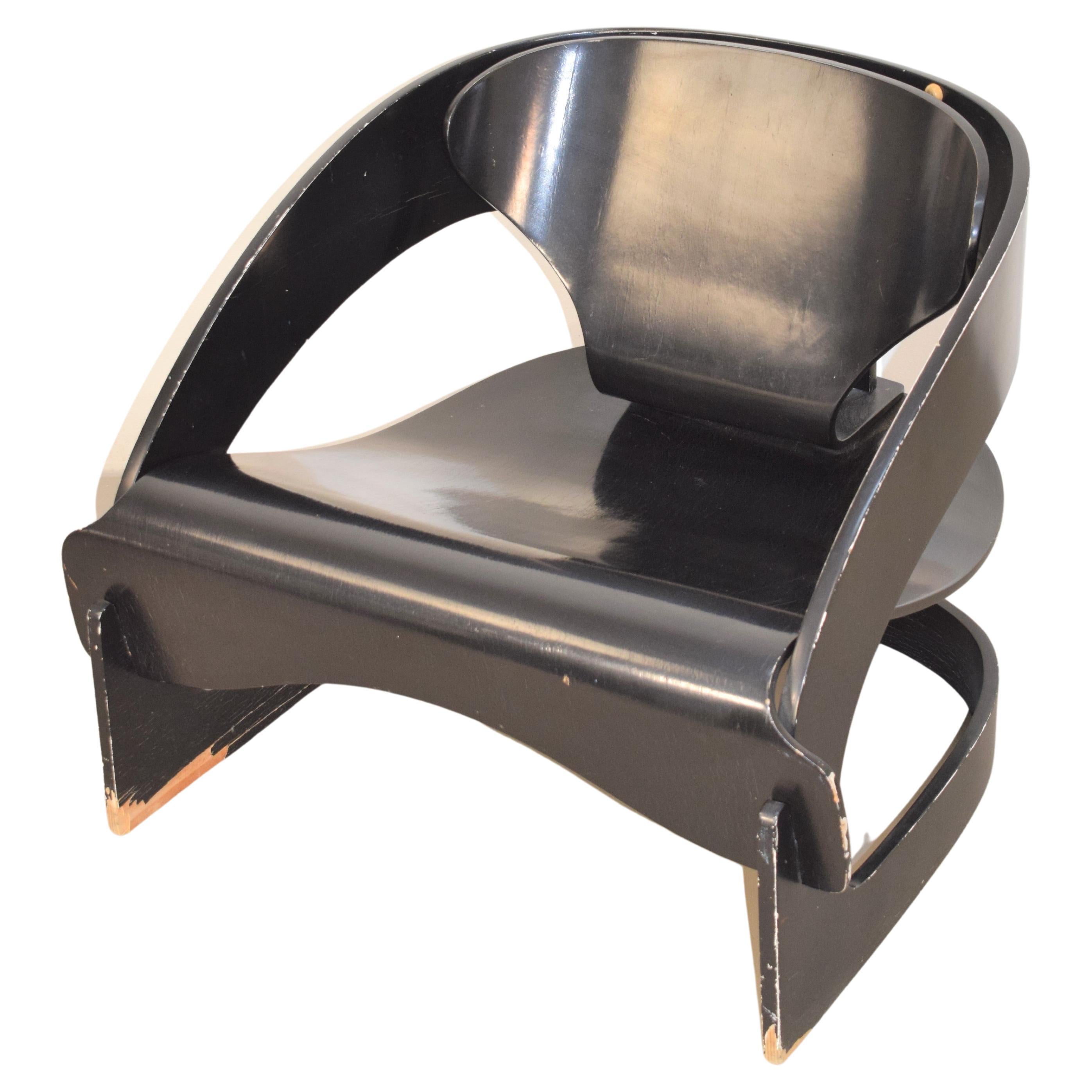 Joe Colombo Furniture 474 For Sale at 1stDibs joe colombo chair
