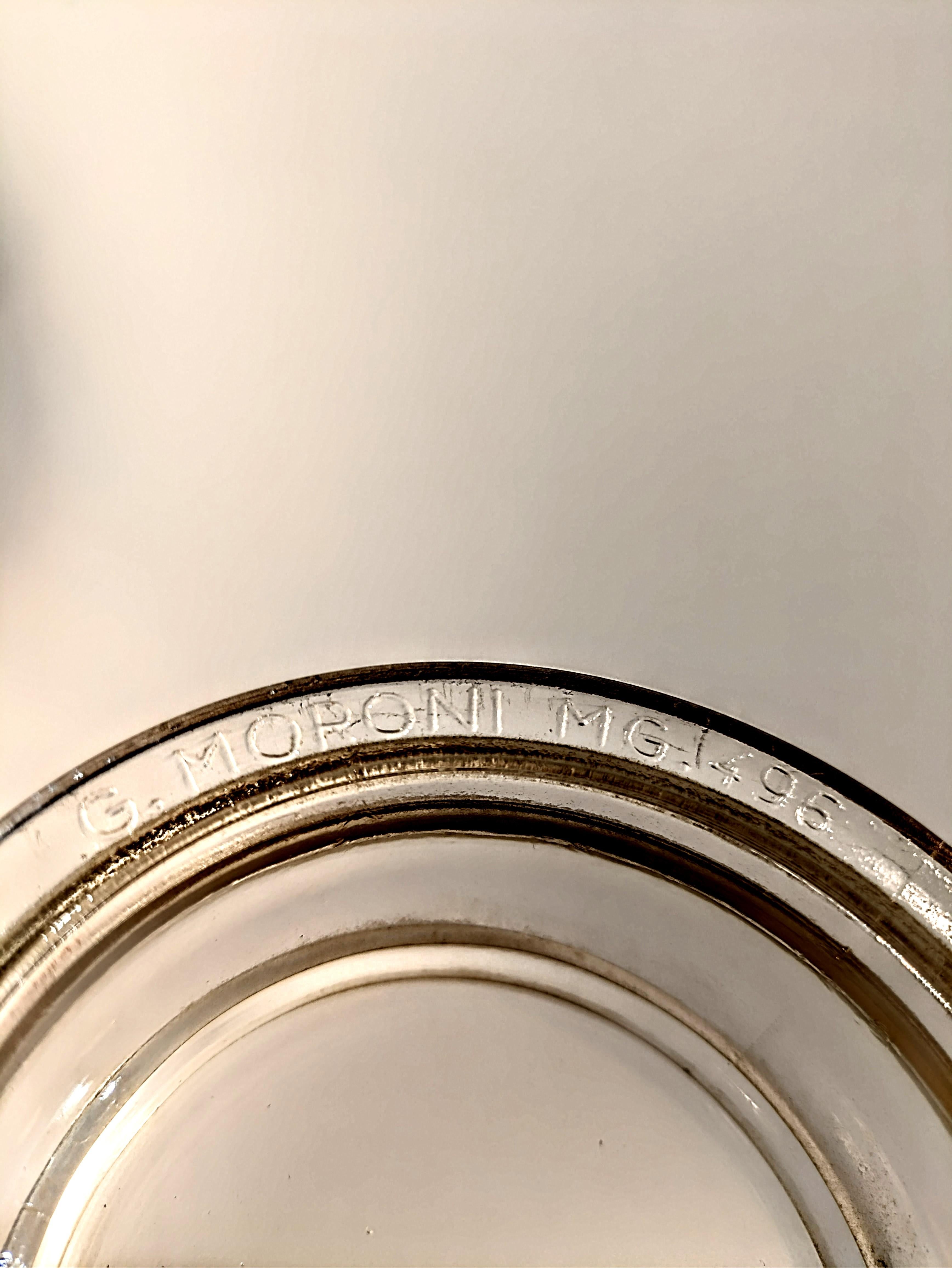 Joe Colombo, Fresnel, Oluce, cast aluminium, Italy 1966 6