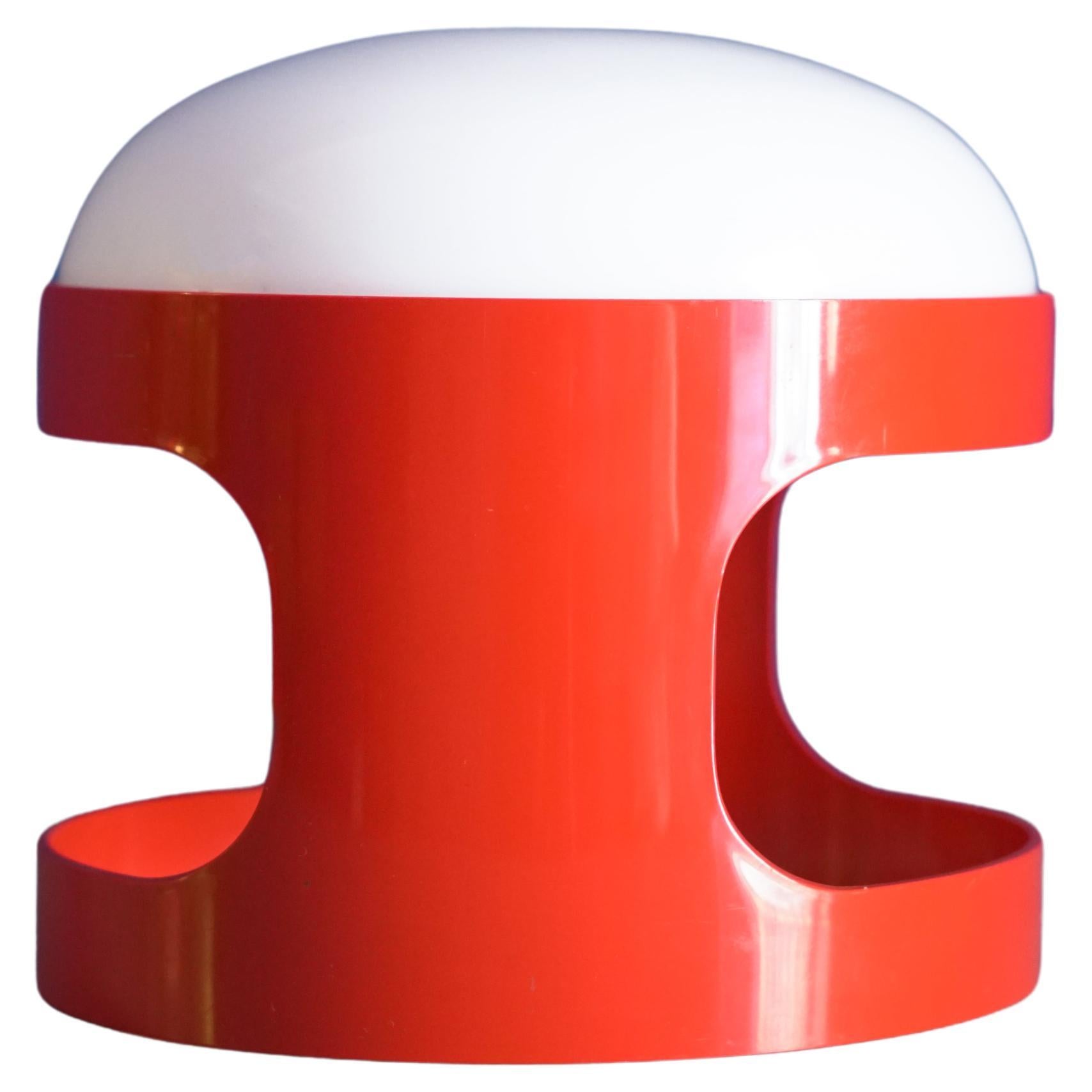 Lampada da tavolo Joe Colombo KD 28