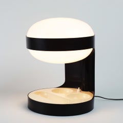 Joe Colombo KD29 Desk Lamp for Kartell, circa 1970