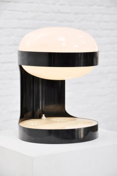 Joe Colombo ‘KD29’ Table Lamp for Kartell, Italy, 1967