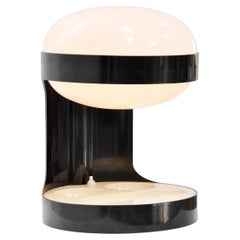 Joe Colombo ‘KD29’ Table Lamp for Kartell, Italy, 1967