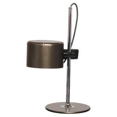 Joe Colombo Mini Coupe Table Lamp by Oluce