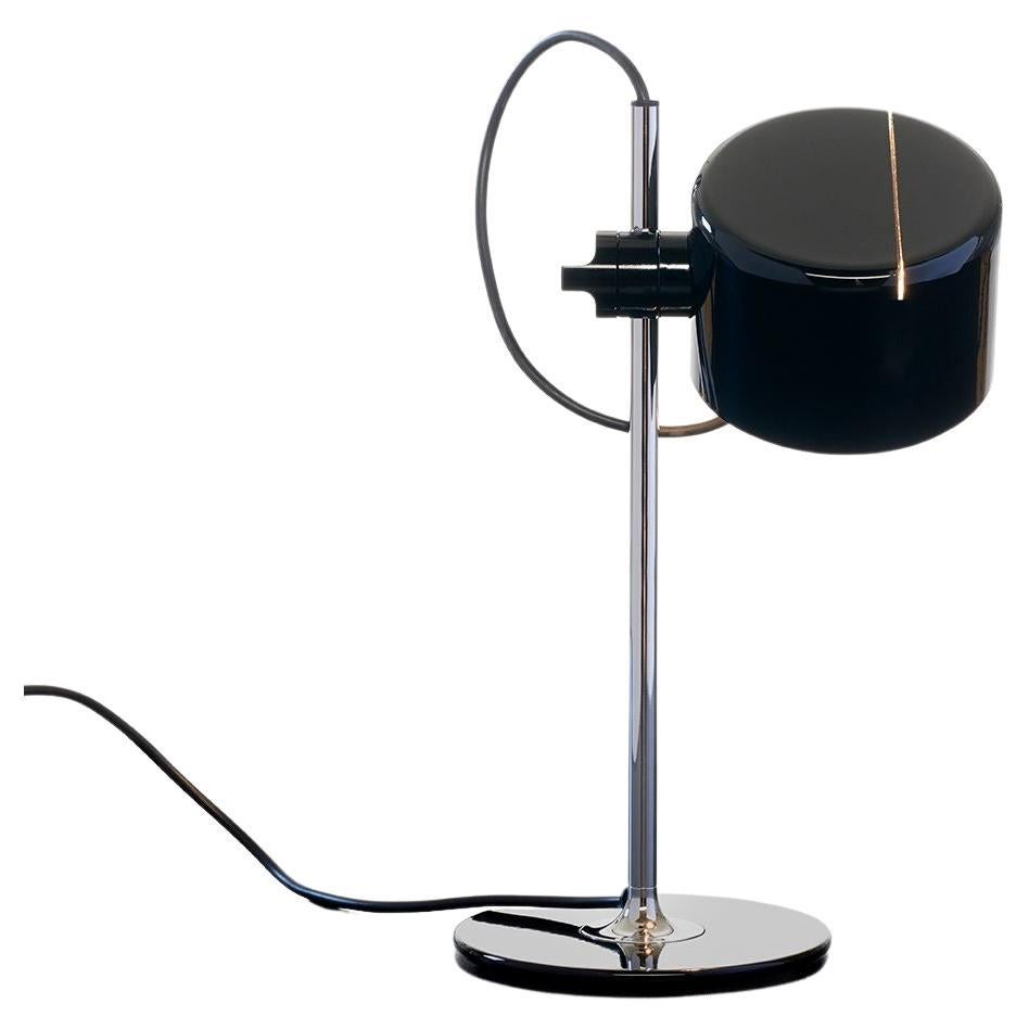 Joe Colombo Mini Coupe Table Lamp by Oluce For Sale