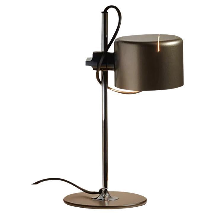 "Coupé" table lamp by Joe Colombo for OLuce at 1stDibs