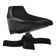 Joe Colombo "Sella" mod. 1001 armchair, Italy 1963