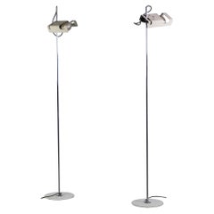Floor Lamps