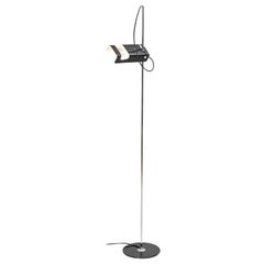 Mid-Century Modern Floor Lamps