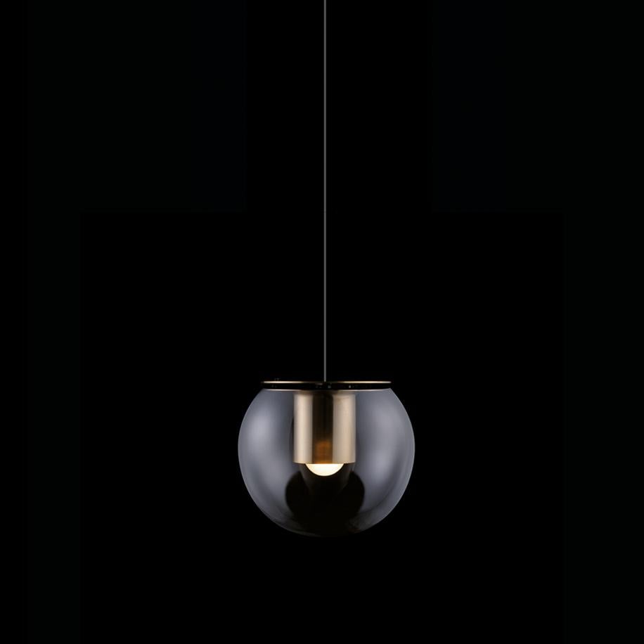 Suspension 
