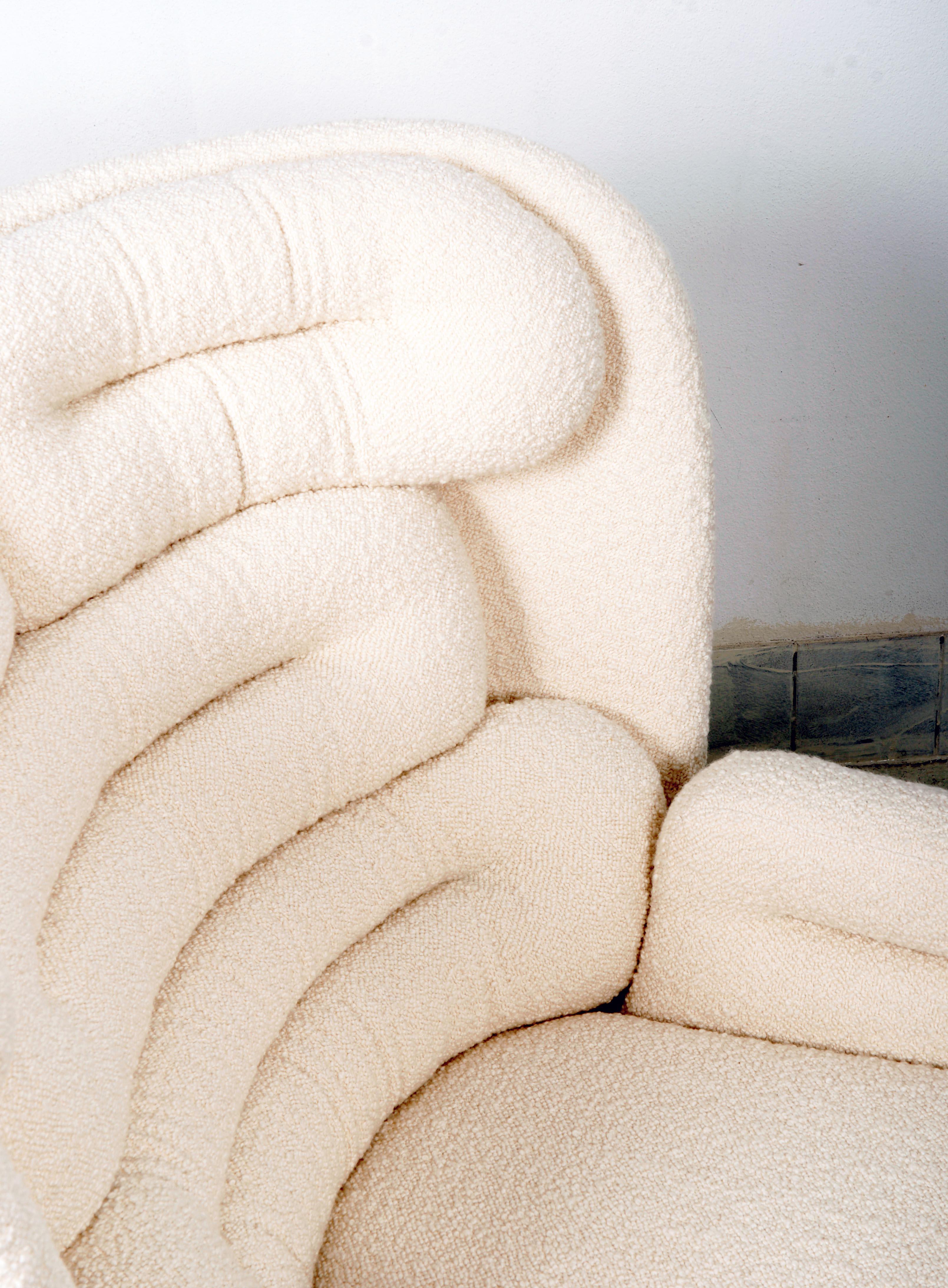 Joe Colombo Swivel 