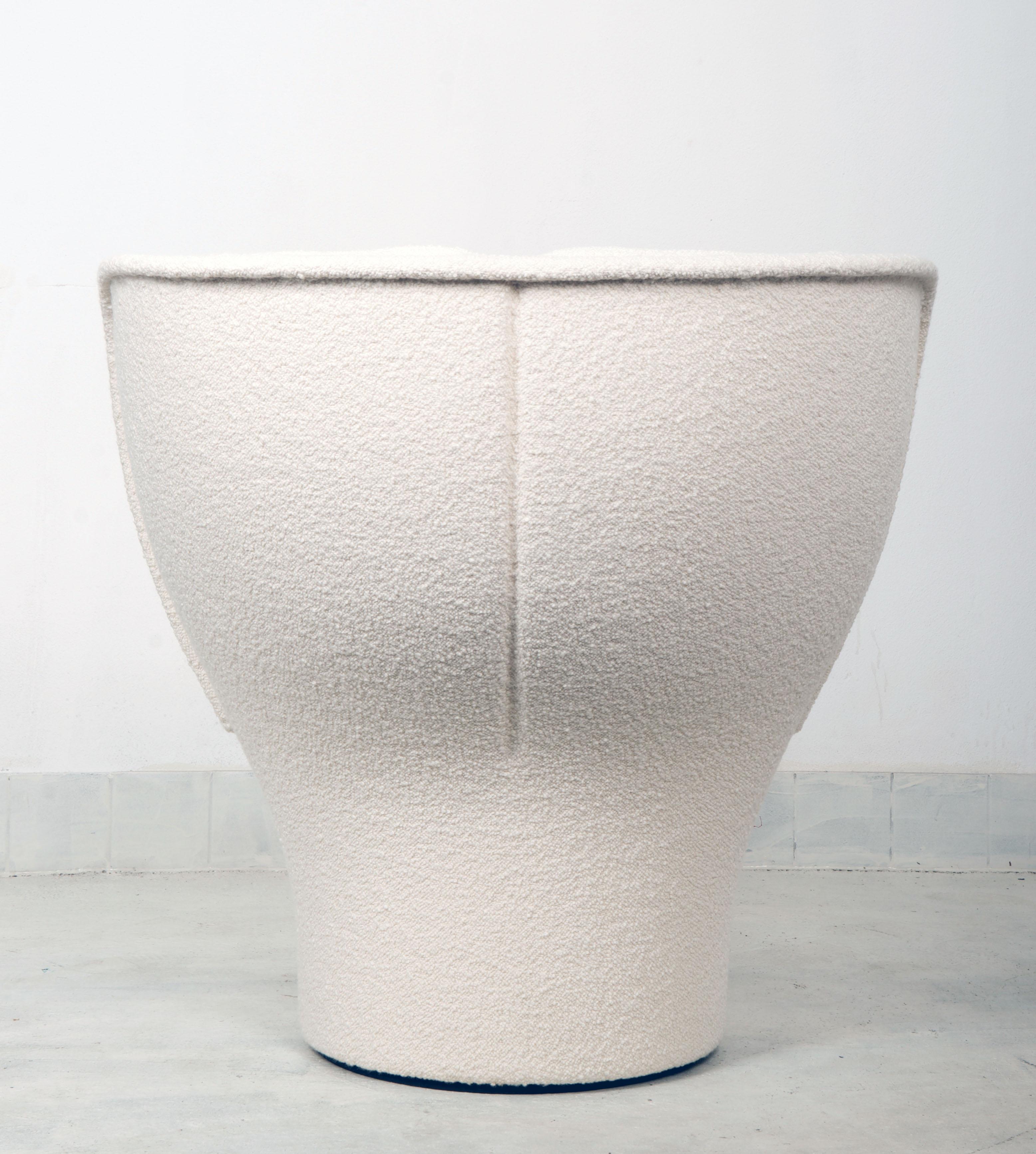 Joe Colombo Swivel 