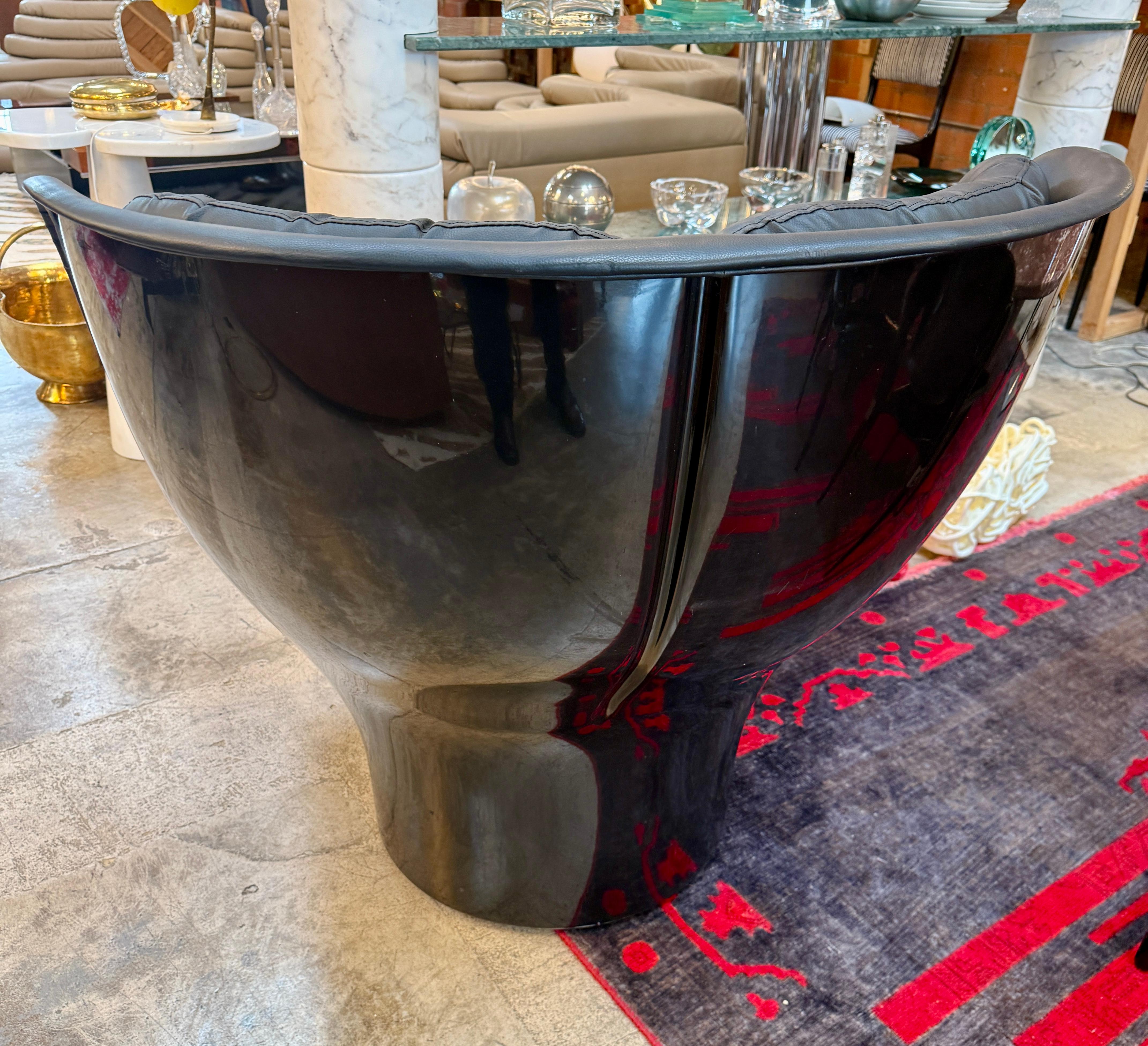 Joe Colombo Swivel 
