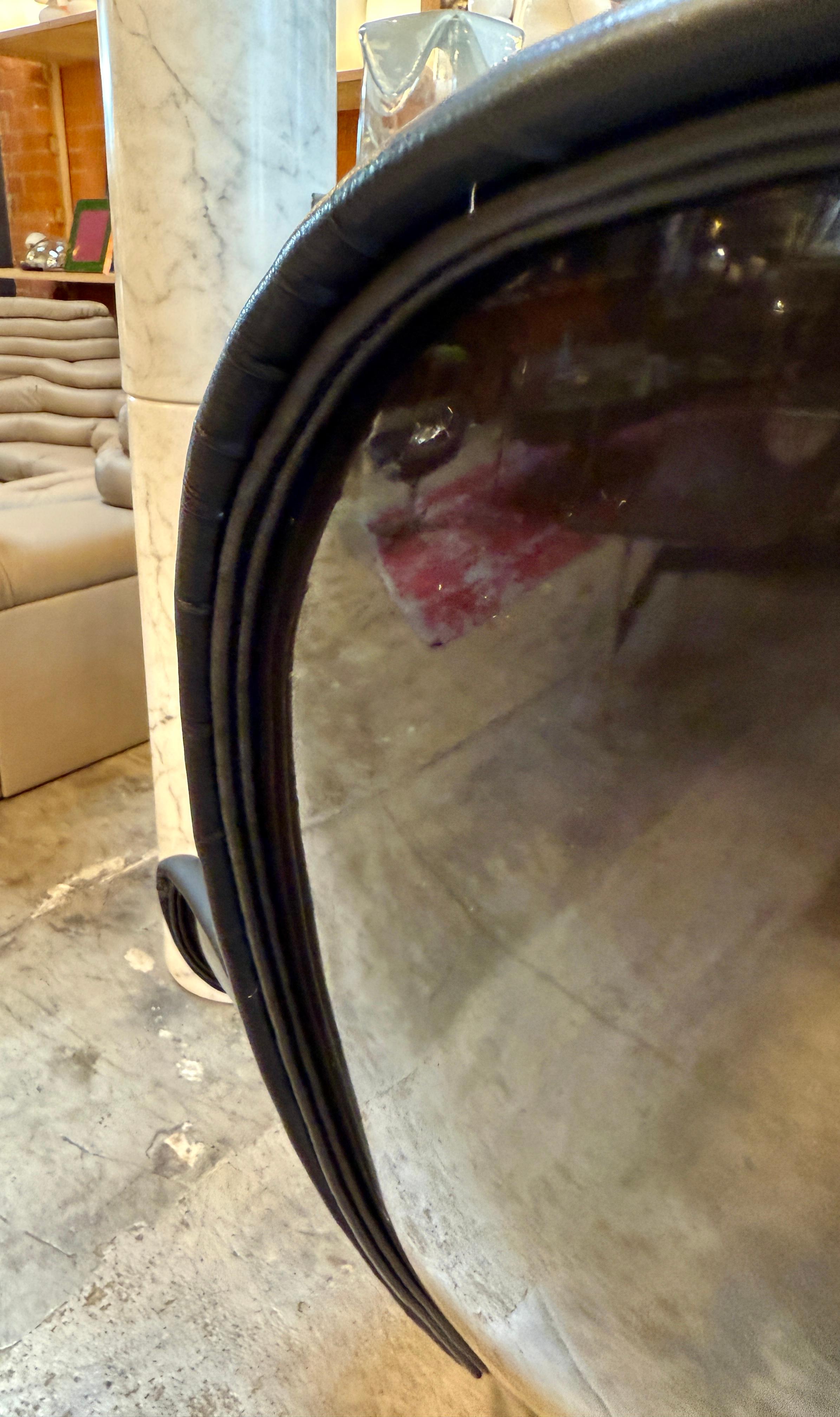 Joe Colombo Swivel 