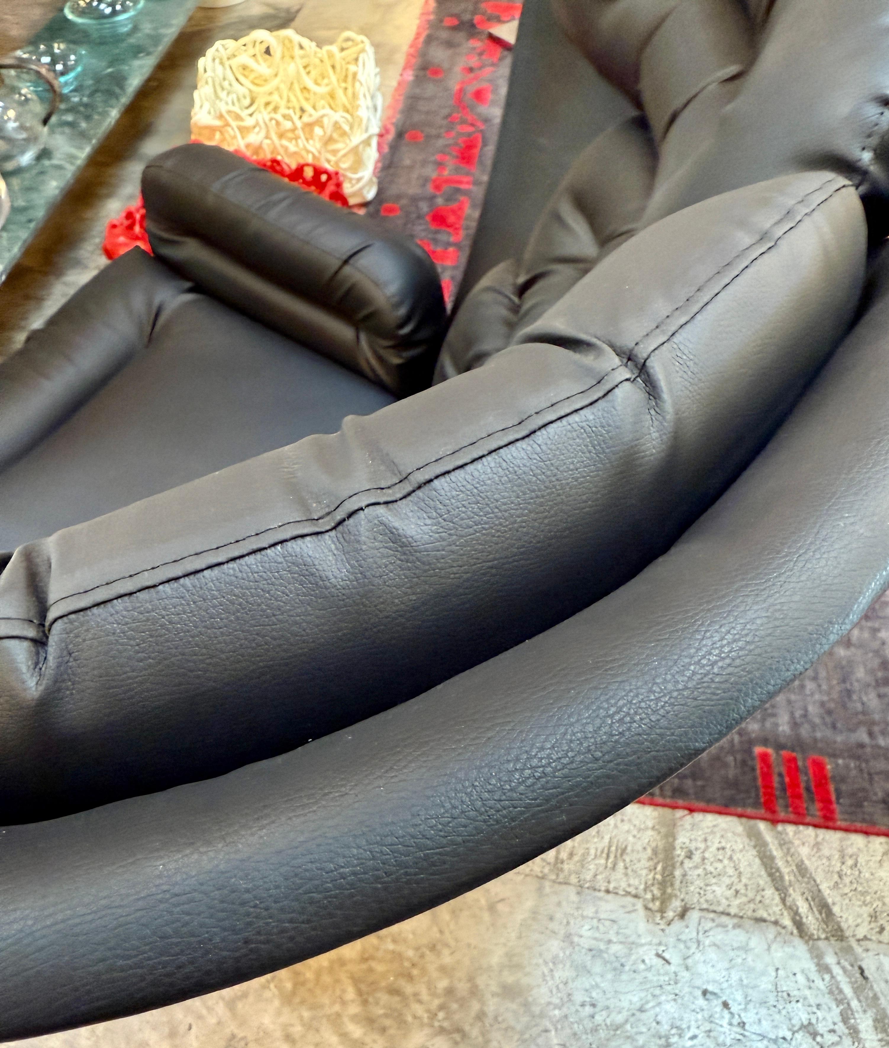 Joe Colombo Swivel 