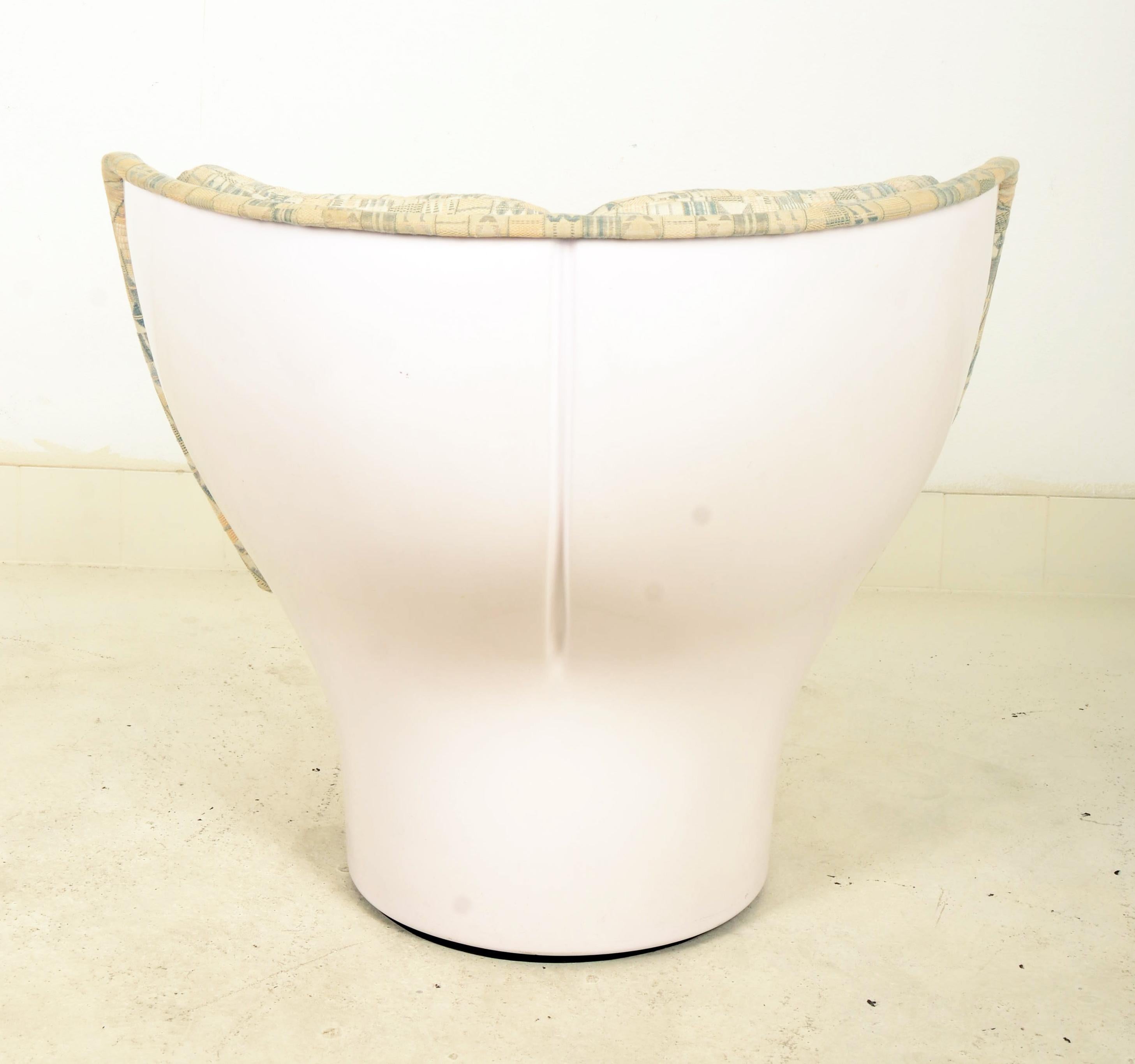 Joe Colombo Swivel 