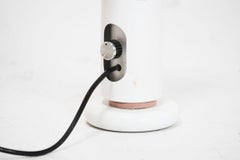 Joe Colombo, Table Lamp "2207 Flash", Italy, 1968