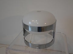Joe Colombo Table Lamp KD 27 for Kartell