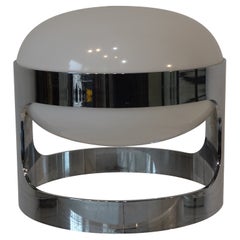 Joe Colombo Tischleuchte KD 27 für Kartell