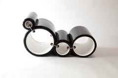 Joe Colombo Tube Chair