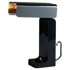 Joe Colombo Vademecum Table Lamp for Kartell
