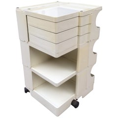 Joe Columbo “Boby” Cart Work Station