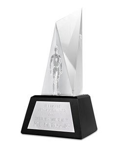 Joe DiMaggio’s Jim Thorpe Lifetime Achievement Award