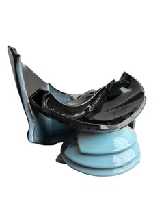 Vaso Kohler, scultura contemporanea in ceramica di Joe DiStefano