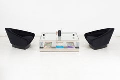 Joe D'Urso Coffee Table for Knoll