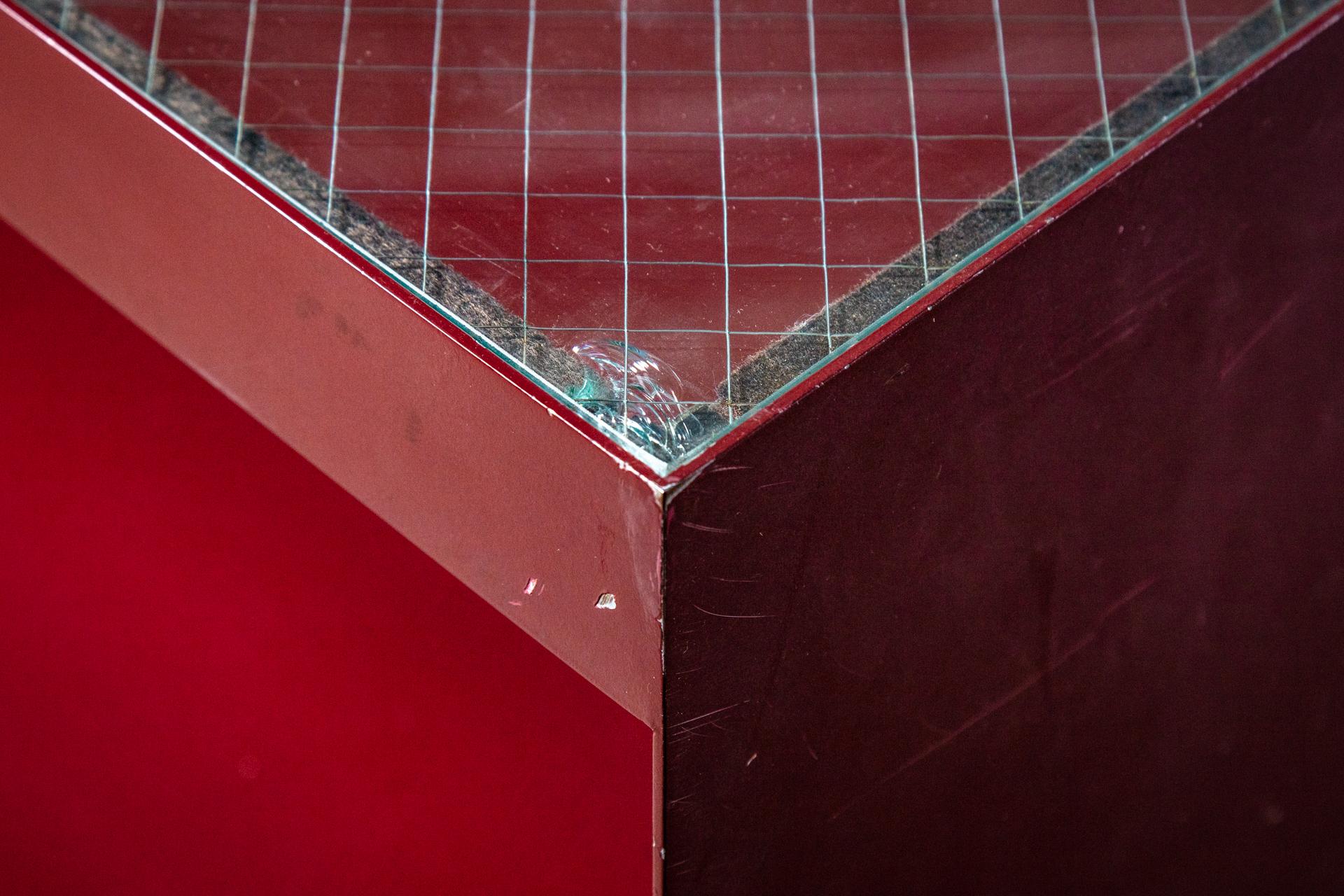 American Joe d'Urso Coffee Table