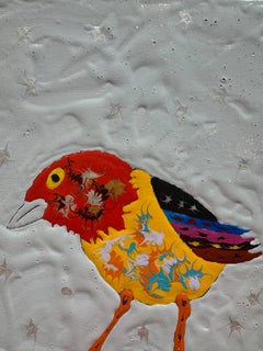 Tangara occidental