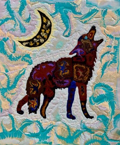 Blue Coyote