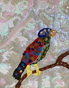 Lazuli Bunting