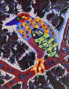 Animal Paintings