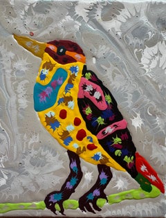 Western Meadowlark