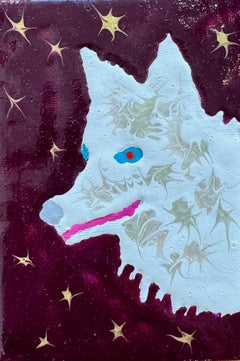 White Wolf