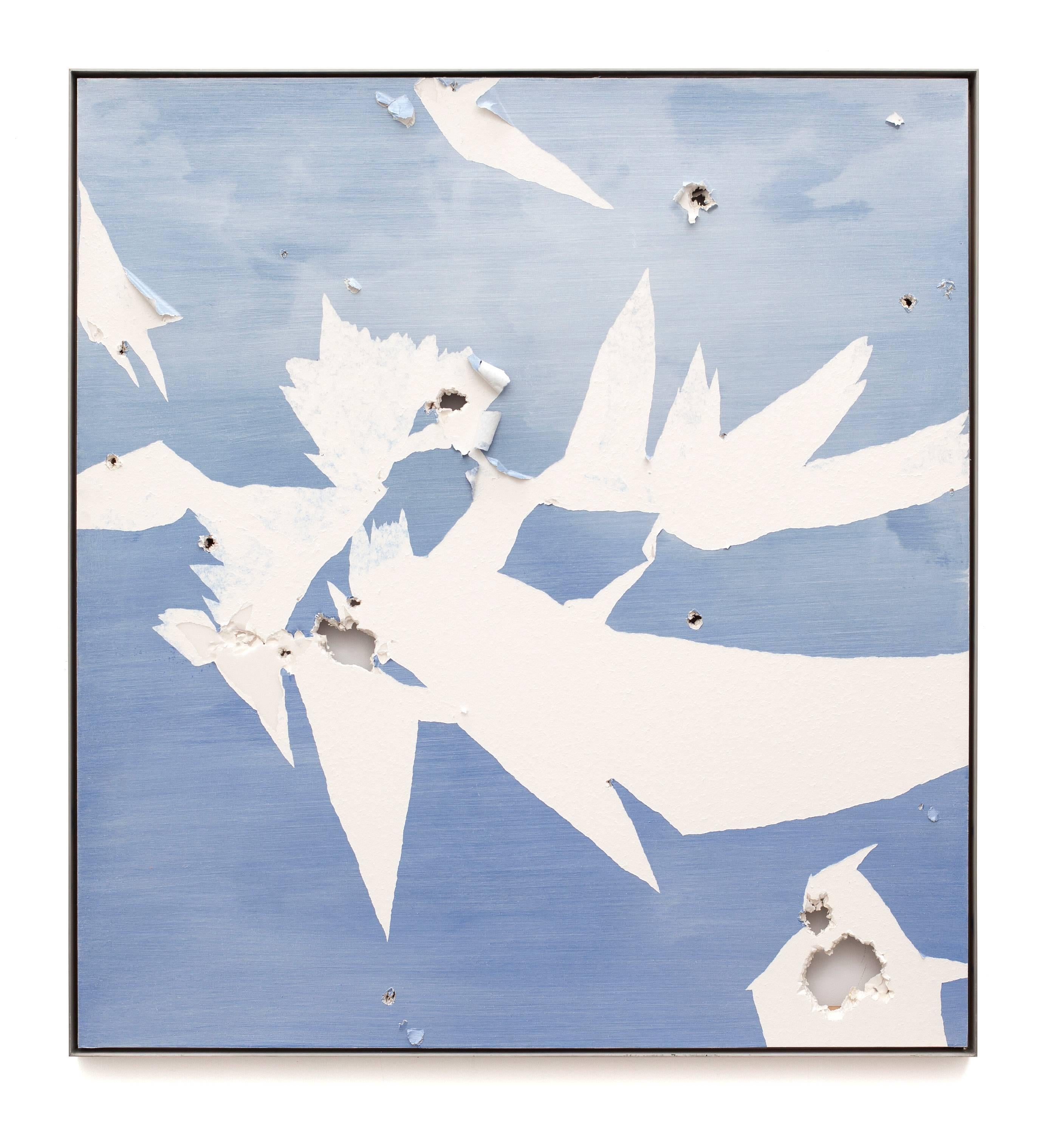 Air Tears (Sans titre 37)
