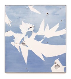 Air Tears (Untitled 37)