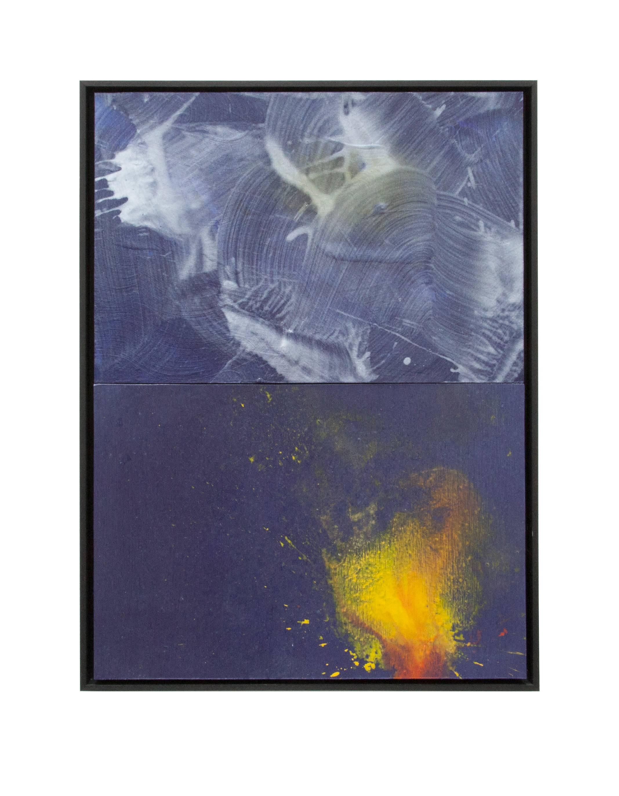 California Summer Painting #91