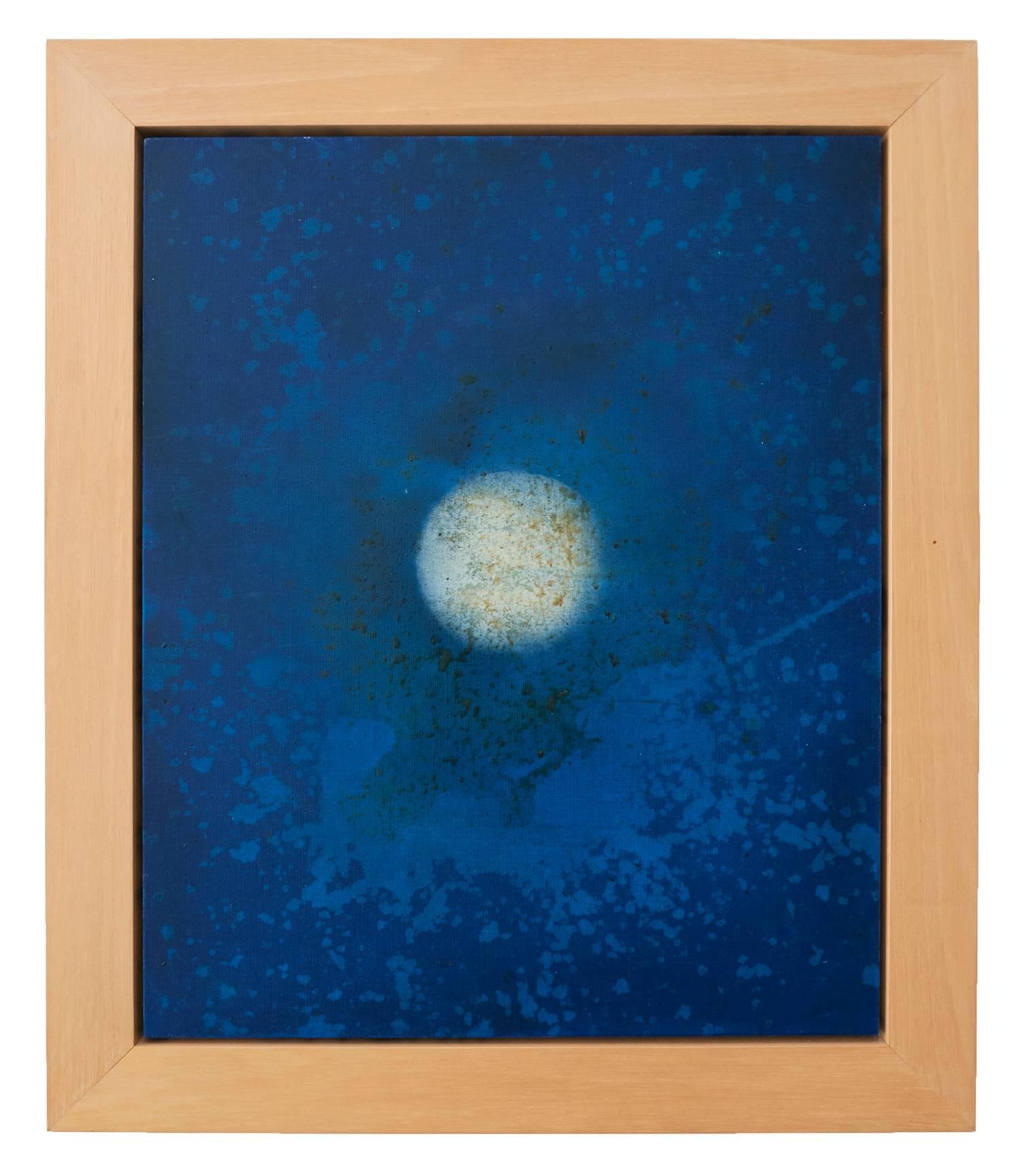 Cordelia (MNp 40) - Painting de Joe Goode