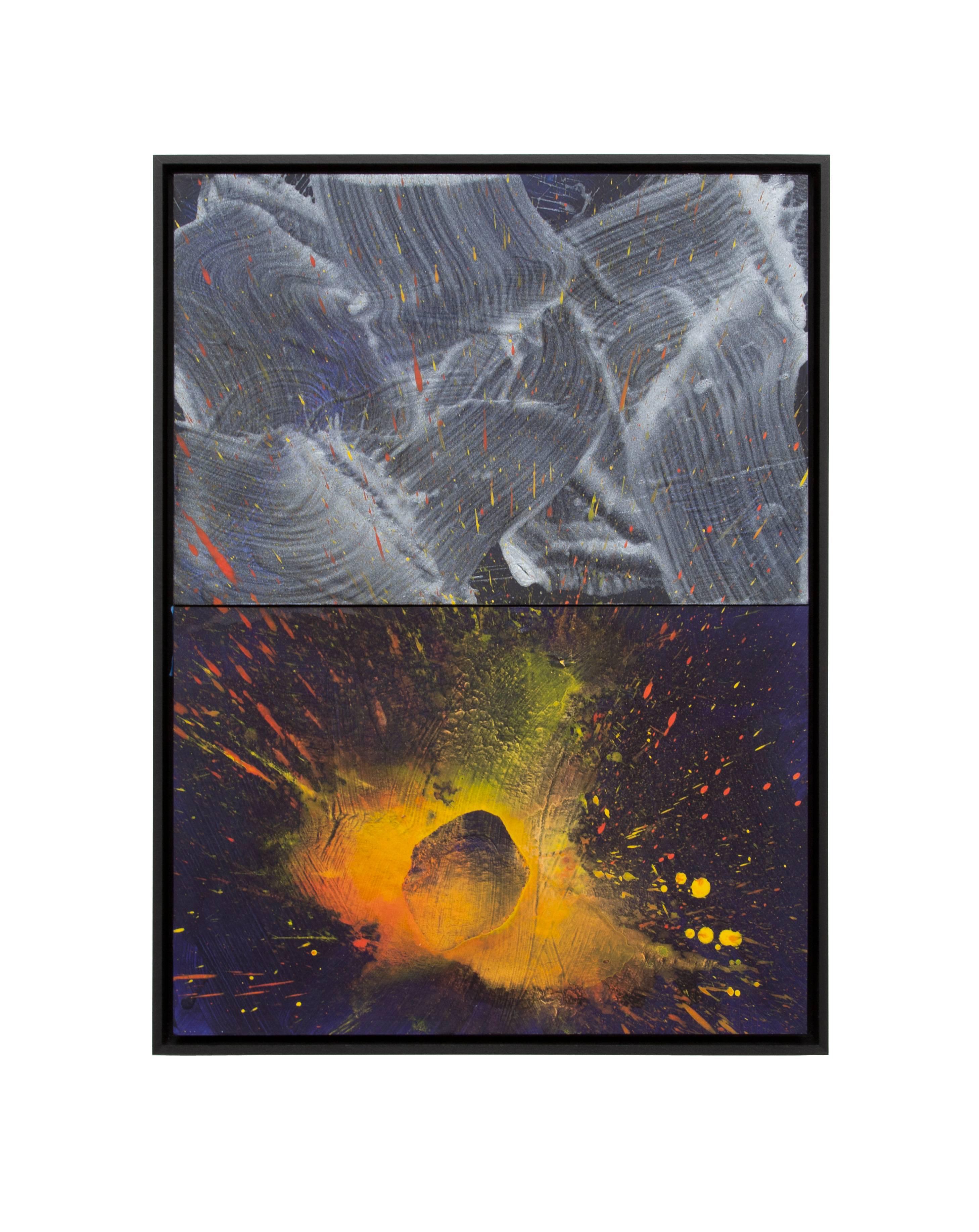 Forbidden Fruit (CALSp 79)