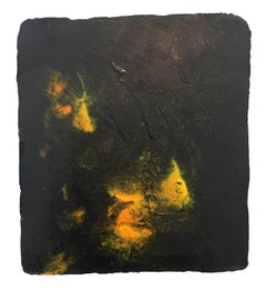 Night Fire Painting #16