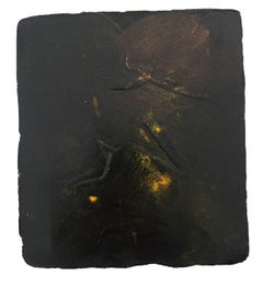 Night Fire Painting #17