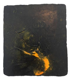Night Fire Painting #19