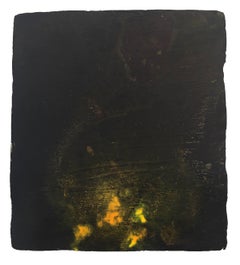 Night Fire Painting #22